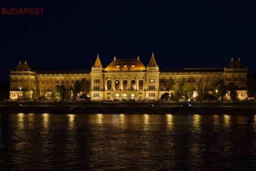 bh - Budapest