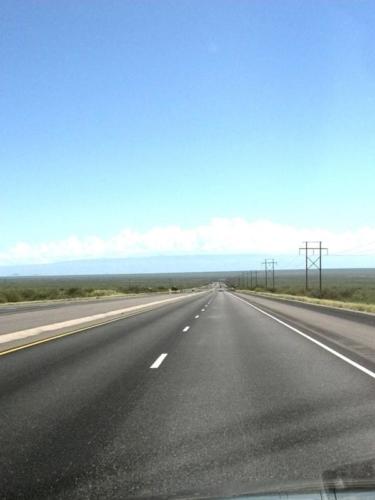 aa- Highway, (New Mexico)  